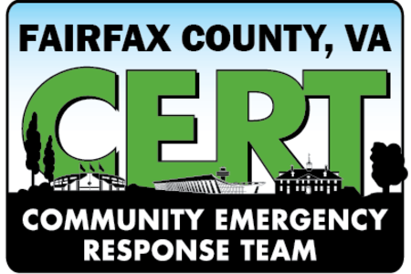 Fairfax County Community Emergency Response Team